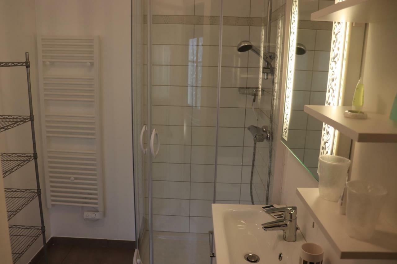 Villa Des Sables Avec 1 Studio Pour 2 Personnes Pouvant Etre Complete Par Une Chambre Avec Sa Salle De Bain Et Wc Si 4 Personnes Le Home Varaville Екстериор снимка